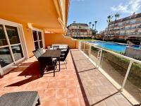 The swimming pool at or close to Mirador al Mar 78 by homeprive