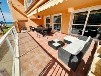 A balcony or terrace at Mirador al Mar 78 by homeprive