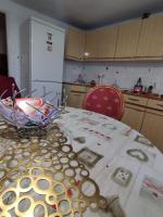 Plán poschodí v ubytovaní HeliVilla budget house