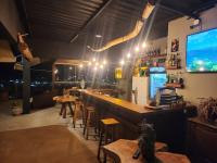 Băuturi la Pousada Terraço Guarapari