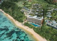 Ulu Segara Luxury Suites & Villas thumbnail 1