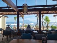 Příroda nedaleko bed and breakfast