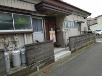 ゲストハウスが所在する建物