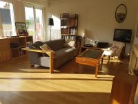 Plán poschodí v ubytovaní Bel appartement central avec parking gratuit privé