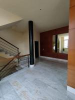 Půdorys ubytování Apartamento en Villaverde de Pontones