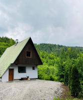 Táj Show lodges közelében