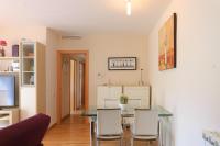 Posezení v ubytování BEAUTIFUL APARTMENT WITH POOL TOSSa 2
