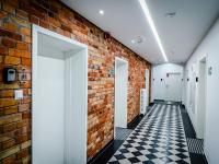 Plán poschodí v ubytovaní Apartamenty Do Studzienki 65