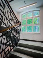 Plán poschodí v ubytovaní Apartamenty Do Studzienki 65