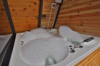 Půdorys ubytování HAT NATUREL RESORT Sapanca