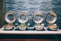 Φαγητό σε αυτό το ξενοδοχείο διαμερισμάτων ή κάπου εκεί κοντά