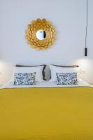 A bed or beds in a room at Alko Apartments