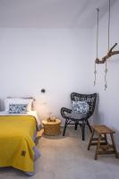 A bed or beds in a room at Alko Apartments