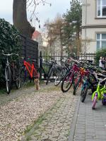 Rowery dostępne w obiekcie Sopot Special Apartments lub w pobliżu