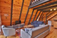 Půdorys ubytování HAT NATUREL RESORT Sapanca