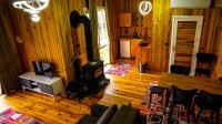 Půdorys ubytování HAT NATUREL RESORT Sapanca