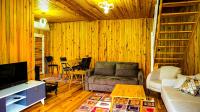 Půdorys ubytování HAT NATUREL RESORT Sapanca