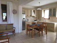 Kuchyň nebo kuchyňský kout v ubytování Hotels Kalimera Inn