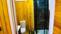 Půdorys ubytování HAT NATUREL RESORT Sapanca