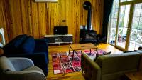 Půdorys ubytování HAT NATUREL RESORT Sapanca
