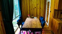Půdorys ubytování HAT NATUREL RESORT Sapanca