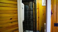 Půdorys ubytování HAT NATUREL RESORT Sapanca