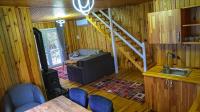 Půdorys ubytování HAT NATUREL RESORT Sapanca