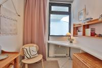 Půdorys ubytování Berliner Hof Berliner Hof Appartement 510