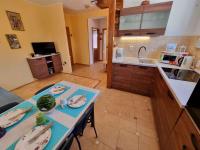 Kuchyňa alebo kuchynka v ubytovaní Apartment in Crikvenica 40895