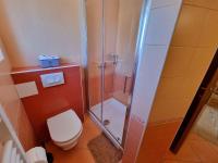 Kúpeľňa v ubytovaní Apartment in Crikvenica 40895