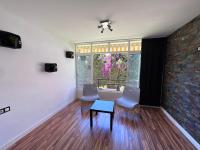 Půdorys ubytování Amplio, moderno apartamento 3 habitaciones