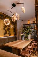 Billede fra billedgalleriet på Hotel Marignan Champs-Elysées i Paris