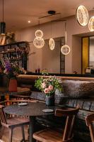 Billede fra billedgalleriet på Hotel Marignan Champs-Elysées i Paris