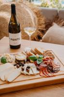 Ποτά στο Casa Az-Zagal