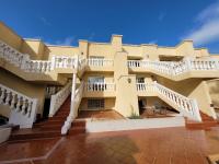 Balkón nebo terasa v ubytování Apartament CALETA