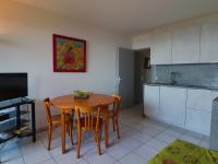Plán poschodí v ubytovaní Très joli 3P avec terrasse, piscine & parking privé - 6 Pers, Sète - FR-1-472A-276