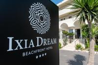 Plán poschodí v ubytovaní Ixia Dream hotel - Adults only