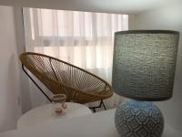 Půdorys ubytování Caballito de mar, parking, AC y fibra VT-52619-V
