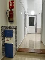 Půdorys ubytování Mini-hotel Casa de la Luz