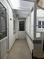 Půdorys ubytování Mini-hotel Casa de la Luz