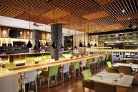 Restaurace v ubytování Four Points by Sheraton Bali, Seminyak