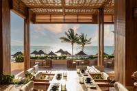 Paisaje cerca de este hotel