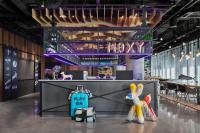 Moxy Szczecin Cityの宿泊客