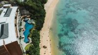 Ulu Segara Luxury Suites & Villas thumbnail 6