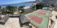 Tennis and/or squash facilities at Florazar 2 Cullera or nearby