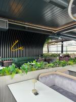 Ảnh trong thư viện ảnh của Pera Bosphorus Hotel ở Istanbul