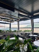 Phong cảnh thiên nhiên gần khách sạn