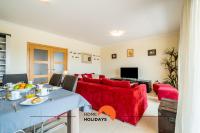 #160 V3 Vila Branca 92 by Home Holidaysにあるシーティングエリア
