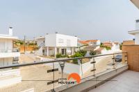 #160 V3 Vila Branca 92 by Home Holidaysにあるバルコニーまたはテラス