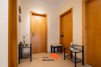 #160 V3 Vila Branca 92 by Home Holidaysの見取り図または間取り図
